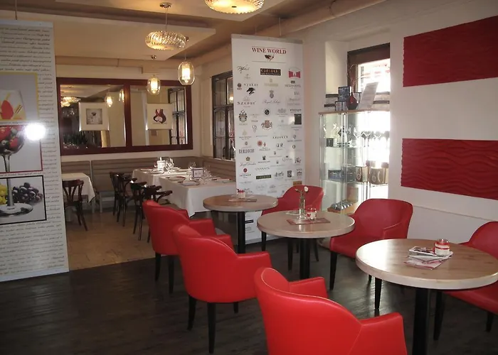 Riviera Vendegszobak לינה וארוחת בוקר