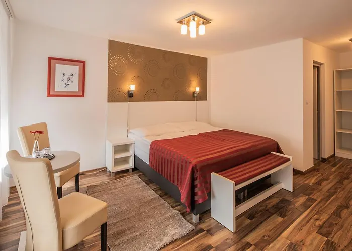 Riviera Vendegszobak 3* Mosonmagyaróvár